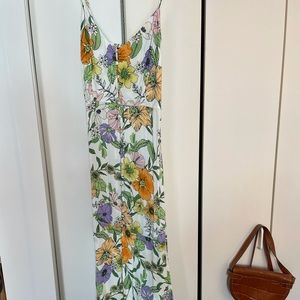 AFRM Nella Dress size small